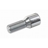 Invento M14x1.5 bolt, 45 mm thread, narrow (fi 20), tapered, 17/19 Torx