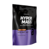 BioTechUSA Hyper Mass Salted Caramel 1000 g