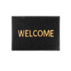 MagicHome CBM 122 Welcome čierna 50 x 70 cm