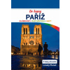 Paříž do kapsy - Lonely Planet