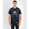 Pánský dres Venum UFC Authentic Fight Night 2.0 Men's Walkout Jersey - Midnight Edition - Champion Velikost: XXL