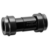 CeramicSpeed PF30 Stredové zloženie pre SRAM GXP Farba: Čierna, Úprava: Coated