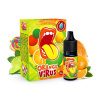 Příchuť Big Mouth: Orange Virus (Limetkovo-pomerančové lízátko) 10ml