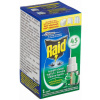 Raid Elektrický odparovač s tekutou náplňou eukalyptus-náplň 27 ml