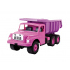 Dino Toys TATRA 148 ružová 72 cm