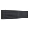 Vevor Programovateľný led panel p10 farebný flexibilný 40×8 in bluetooth YPGDGGP40X8YXTP44001V2