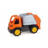 Lena Auto Workies - Popelář - 14 cm