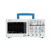 Osciloskop, řada: TBS1000C TBS1072C Pracovní stůl 70 MHz 2 kanálový, typ displeje: TFT, barevný 20 Mpts, USB Tektronix