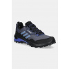 Topánky adidas TERREX AX4 GTX pánske, tmavomodrá farba, JP7380 EUR 44 2/3