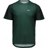 Cyklistický dres POC M's Motion Air S/S Jersey - Pargasite Green S