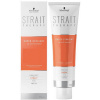 Schwarzkopf Professional Strait Therapy Straighting Cream 300 ml, 0 - prírodné nepoddajné vlasy
