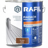 Farba - Radach 10L tehla RAL8004 SEMI-MATNÁ farba na strechu (Farba - Radach 10L tehla RAL8004 SEMI-MATNÁ farba na strechu)