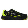 Sparco boty pro mechaniky IMPULSE LUTON, velikost: 43