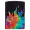 Zippo Marihuana Design 26035