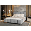EltapMeble Bed Mist 160x200, postel, Sola 4, 180Šx1135Vx200H