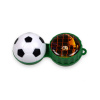 OPTIPAK LIMITED 3D púzdro - Futbal