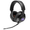 JBL Quantum 400 čierny