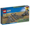 LEGO City 60238 Výhybky