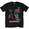 Ozzy Osbourne Tričko Blizzard Of Ozz Unisex Black L