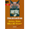 Kočka, která měla 60 vousků - Lilian Jackson Braun
