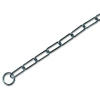 Reťaz TRIXIE sťahovacie 62 cm/4 mm