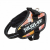 Julius-K9 IDC Powerpostroj, s nápisom, Mini-Mini Ružový kvety