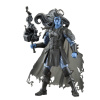 Hasbro Marvel Legends - akčná figúrka - Black Winter (Thor)