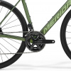 MERIDA SCULTURA ENDURANCE 6000 matný zelený 2025 Veľkosť rámu: XL na výšku postavy 189-193 cm