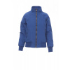 Bunda Payper NORTH LADY 2.0 Farba: Kráľovská modrá, Veľkosť: L (001014034309000L)