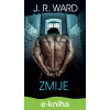E-kniha Zmije - J.R. Ward