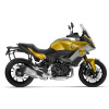 SHAD Kompletná sada hliníkových kufrov SHAD TERRA, 37 litrový vrchný kufor, 36/36 litrový bočné kufre, vrátane montážnej sady a platni SHAD BMW F 900 XR