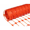 Pletivo, sieť - Konštrukčná sieť 1,2 m x 50 m PVC Orange (Konštrukčná sieť 1,2 m x 50 m PVC Orange)