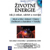 Životní energie - Anodea Judith