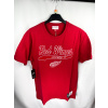 Mitchell & Ness Pánske tričko Detroit Red Wings Legendary Slub Ss Tee Current Logo Veľkosť: L