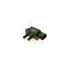 BOSCH Snímač tlaku výfukových plynov BOSCH 0 986 280 715