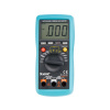 EXTOL PREMIUM Multimeter digitalny s automatickou voľbou rozsahov 8831250
