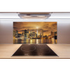Panel lacobel Manhattan New York 100x50 cm
