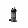 Kartušová filtrácia Poolex Netflux MONO 50 (filtračná plocha 50ft²)