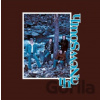 J.D. Crowe & The New South: The New South (Root Beer) LP - J.D. Crowe & The New South