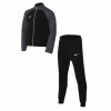 Teplaková súprava - Nike DJ3363 Detské stopy veľkosti 116 Čierna (Dres Adidas Core 18 R. 164)