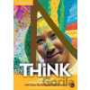 Think Level 3: Combo B with Online Workbook and Online Practice - Jeff Stranks, Herbert Puchta