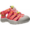 Detské sandále Keen Newport boundless youth dubarry/evening primrose Veľkosť: 37