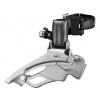 Přesmykač SHIMANO ALTUS FD-M371 MTB pro 3x9 obj. 34,9/31,8 + 28,6 Down-swing dual pull 44/48 z EFDM371X6