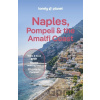 Lonely Planet Naples, Pompeii & the Amalfi Coast - Lonely Planet