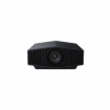 SONY VPL-XW5000ES 4K HDR SXRD Laser Projector, black (VPL-XW5000/B)