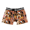 Horsefeathers SIDNEY BOXER SHORTS mix Pánske boxerky S