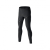 Dynafit WINTER RUNNING M TIGHTS black out 0912 XL; Černá legíny