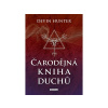 Čarodějná kniha duchů - Devin Hunter
