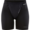 Dámské funkční boxerky CRAFT Active Extreme X Wind černé Velikost: M