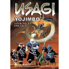 Usagi Yojimbo